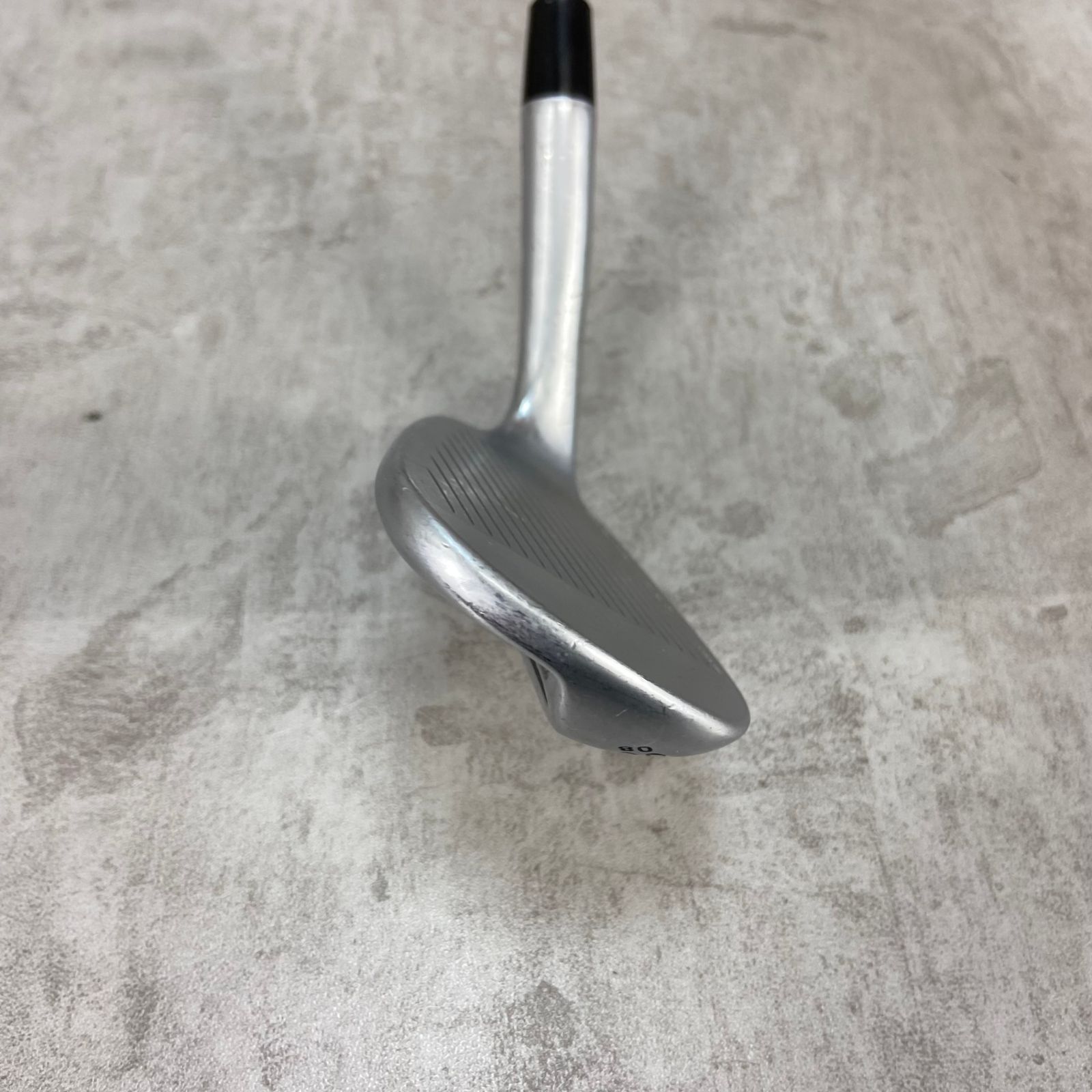 PING - PING　ピン　GLIDE　2.0 グラインド　メンズゴルフLW　スチール　S　60°　右利き用　WEDGE　ウェッジ　サンド　34.5インチ　D-3　約450g PING ピン GLIDE 2.0 グラインド メンズゴルフLW スチール S 60