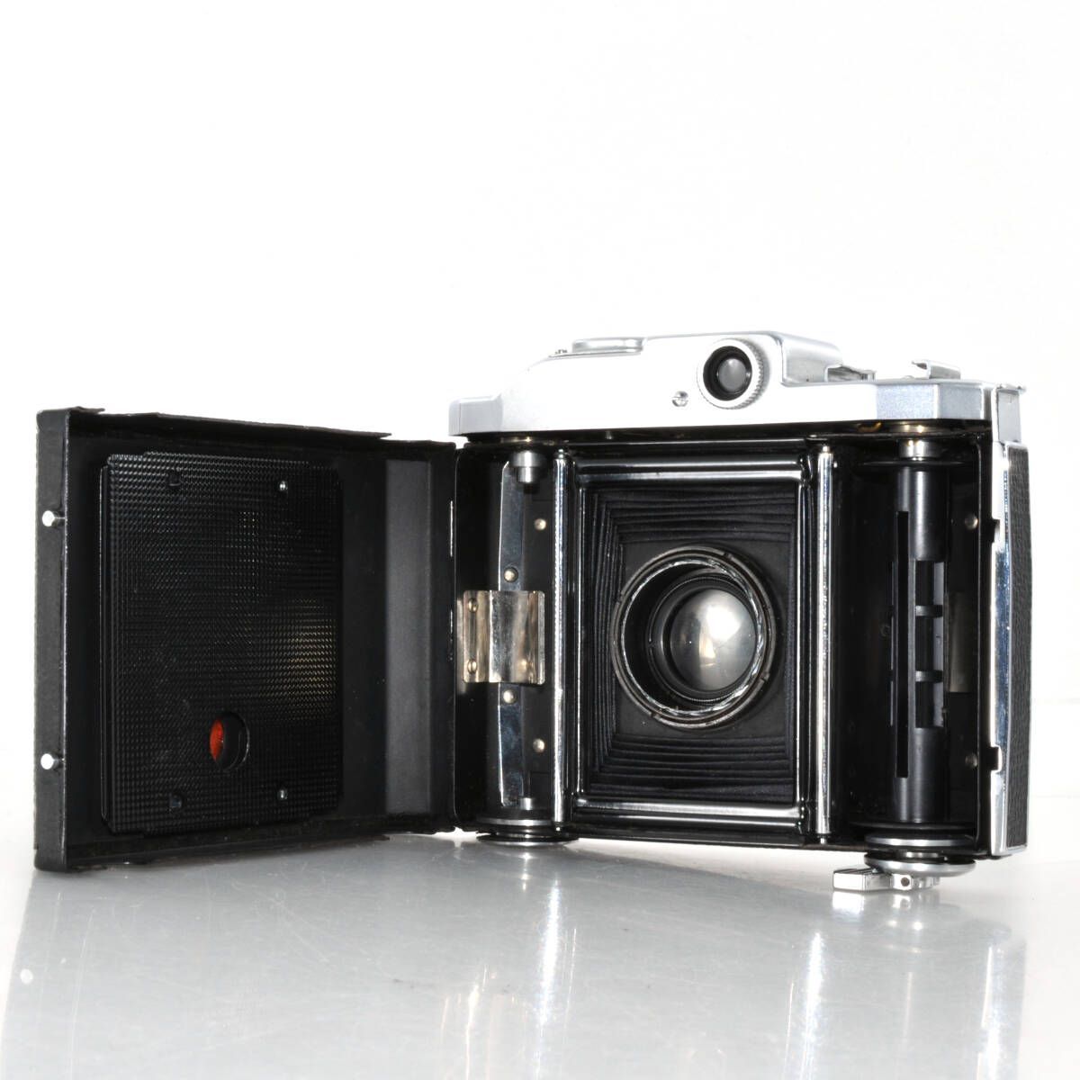 中判フィルムカメラ アンティークにも