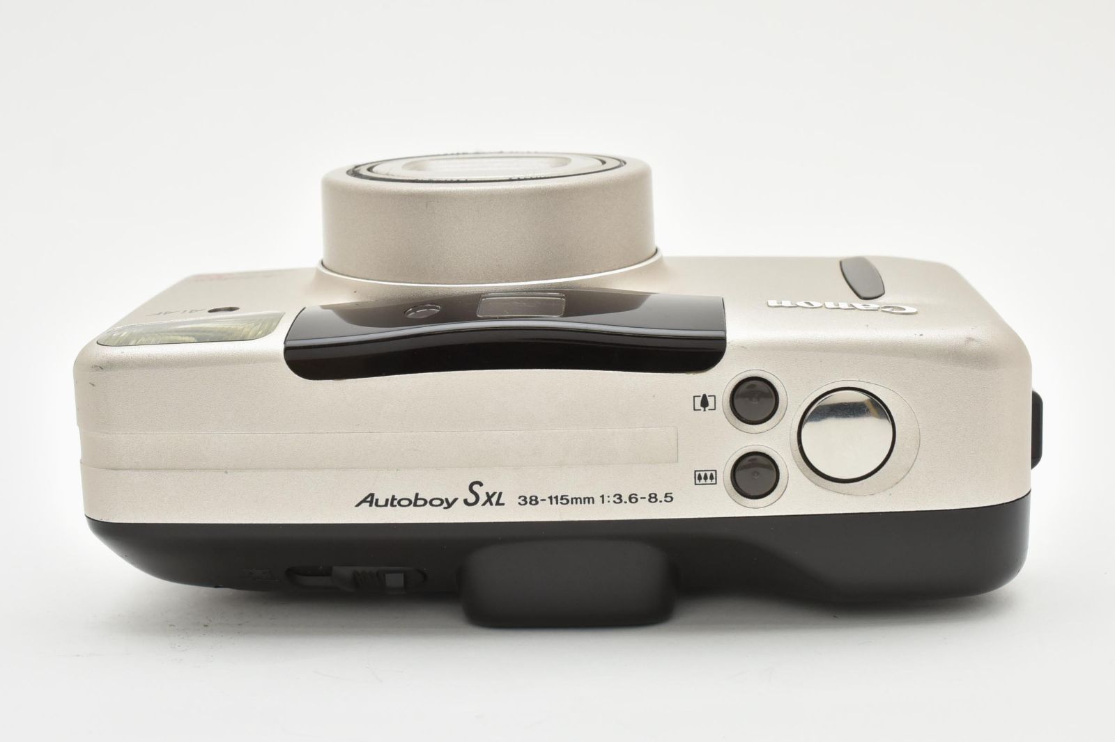返品保証】☆良品☆ キヤノン Canon オートボーイ Autoboy S XL