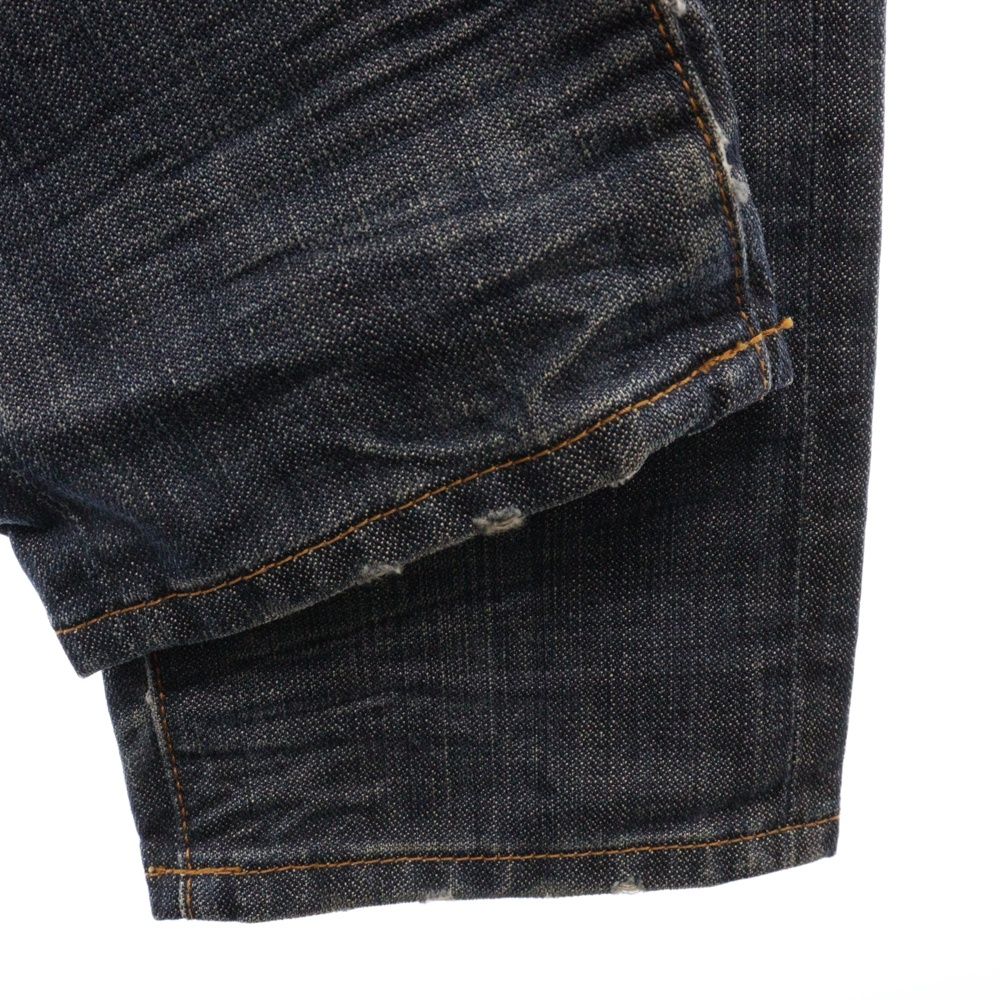 Dior Homme 08AW Day After Day デニム DIOR HOMME - Dior HOMME ディオールオム 08AW エディ期 Day