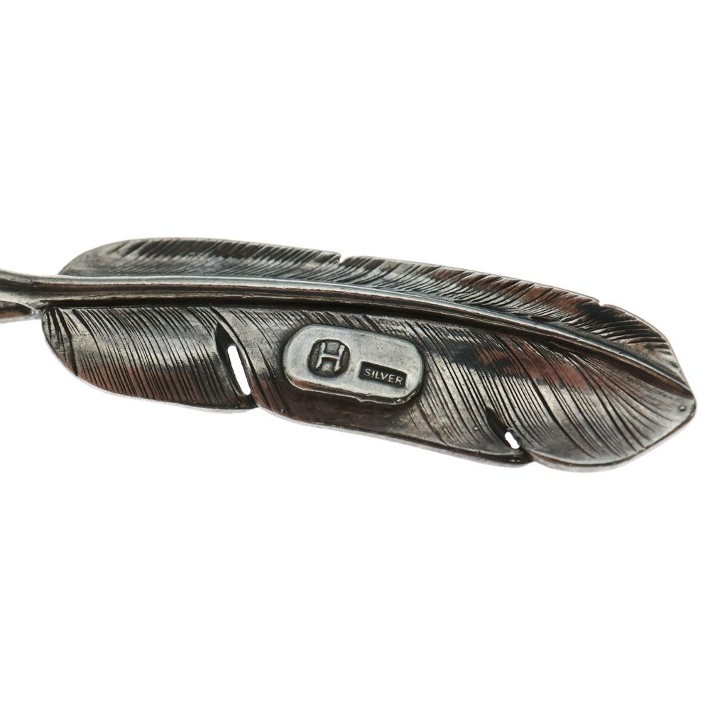 プレーン ネックレストップ