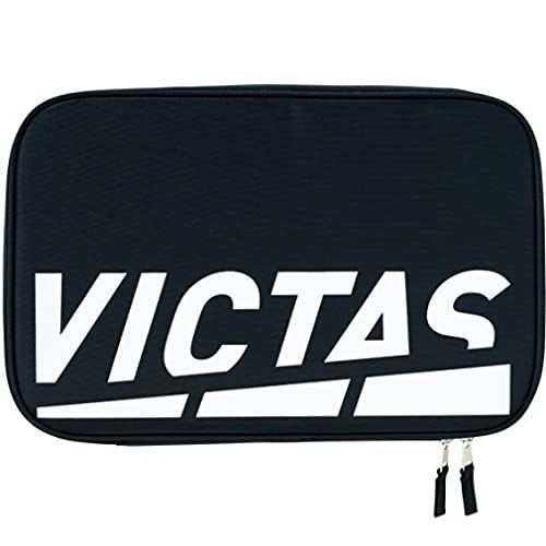 ホワイト(1900) VICTAS (ヴィクタス) VICTAS PLAY 卓球 ラケットケース 