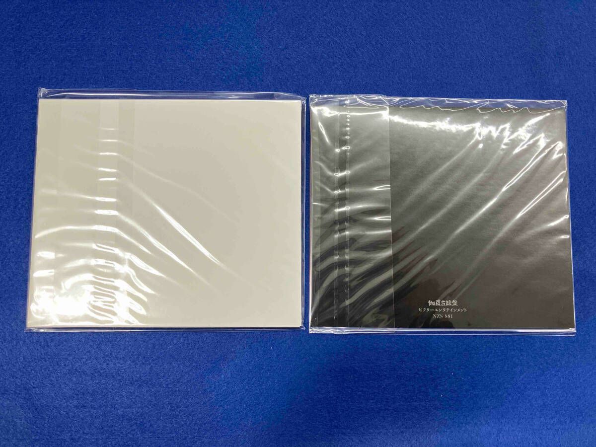 レキシチ　FC限定盤　極美品 レキシチ FC限定盤 極美品