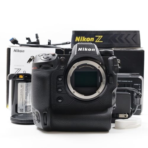 ニコン Nikon Z9 ボディ