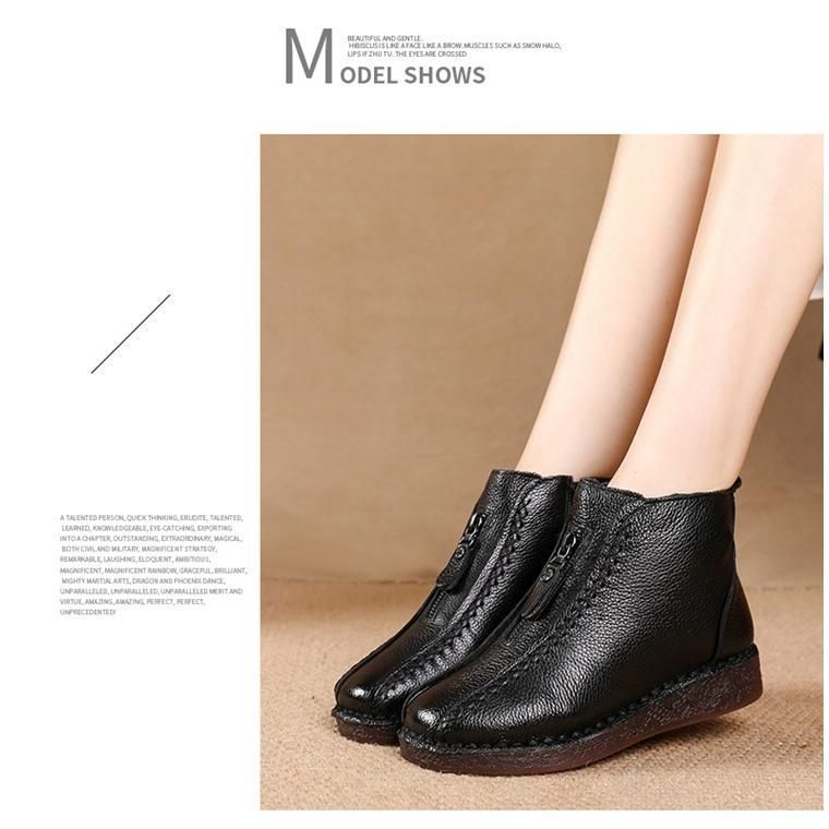 革靴 レザーシューズ