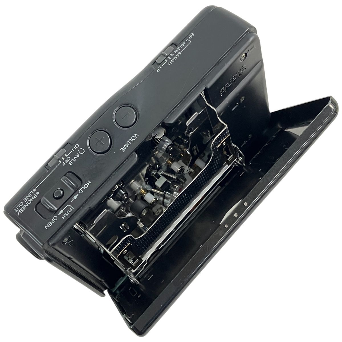 SONY デジタルオーディオテープレコーダー TCD-D8 91UDZIiCkBL._AC_UF894,