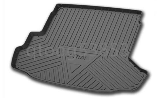 日産 エクストレイル T31 NT31 トランク マット 防水 トレー トランクトレイ