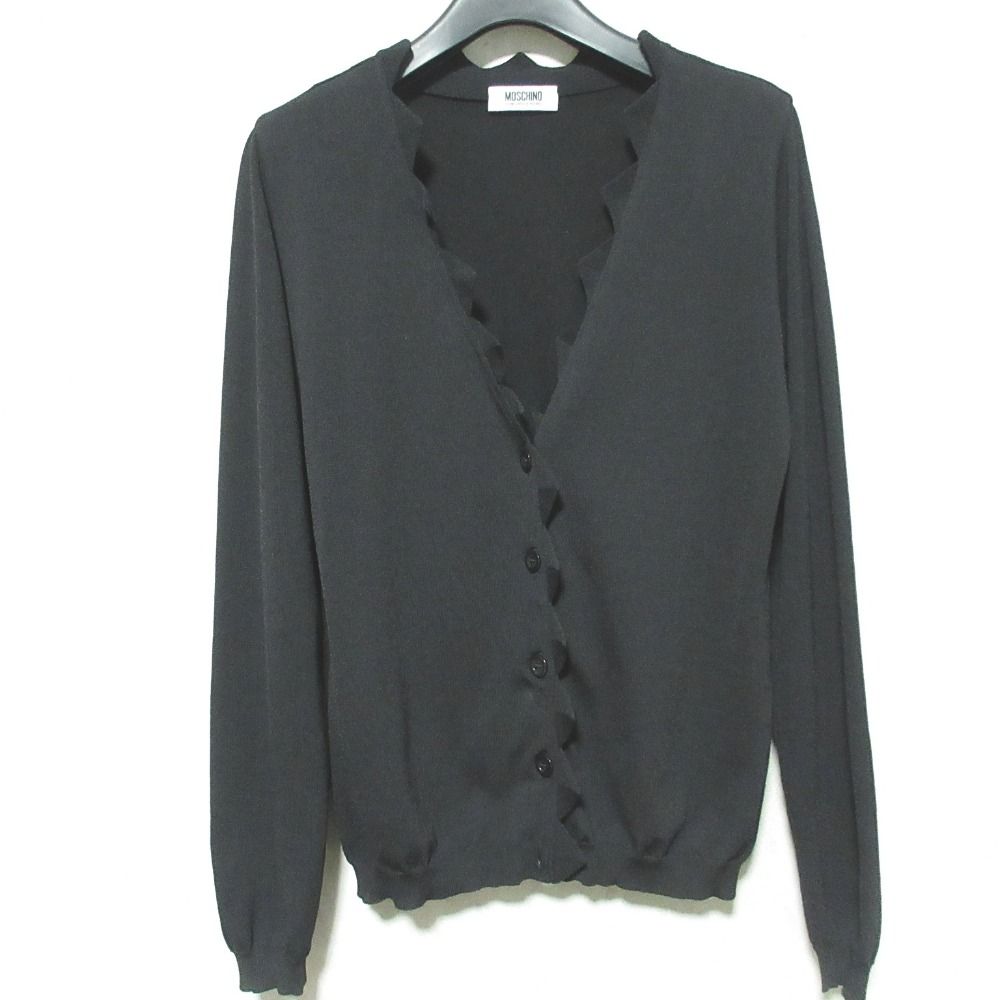 美品 MOSCHINO CHEAP AND CHIC モスキーノチープアンドシック