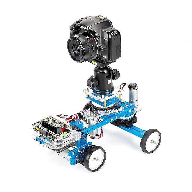 Makeblock mBot プログラミング ロボット おもちゃ キット STEM 知育