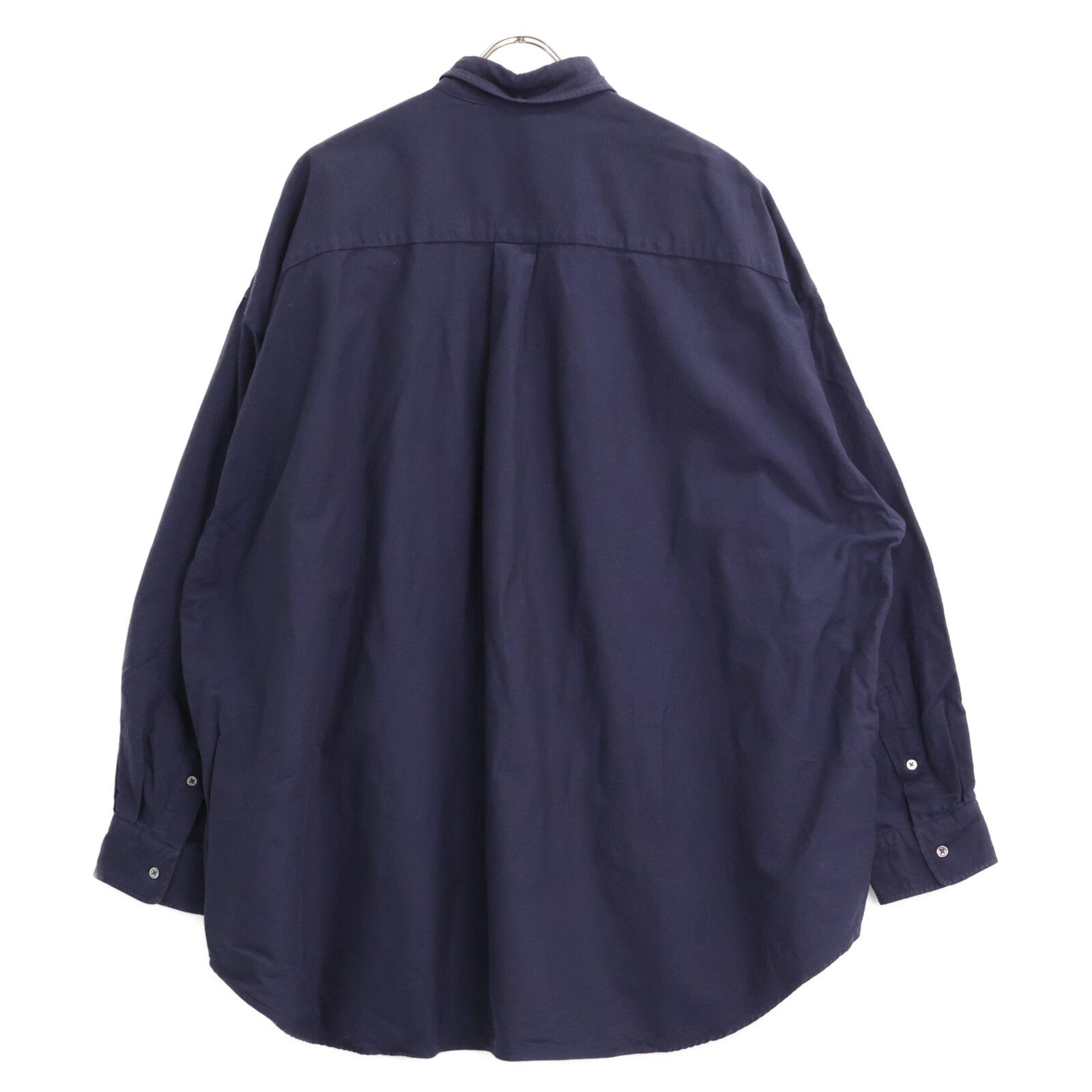 Graphpaper グラフペーパー 【23AW】GM234-50021B Oxford