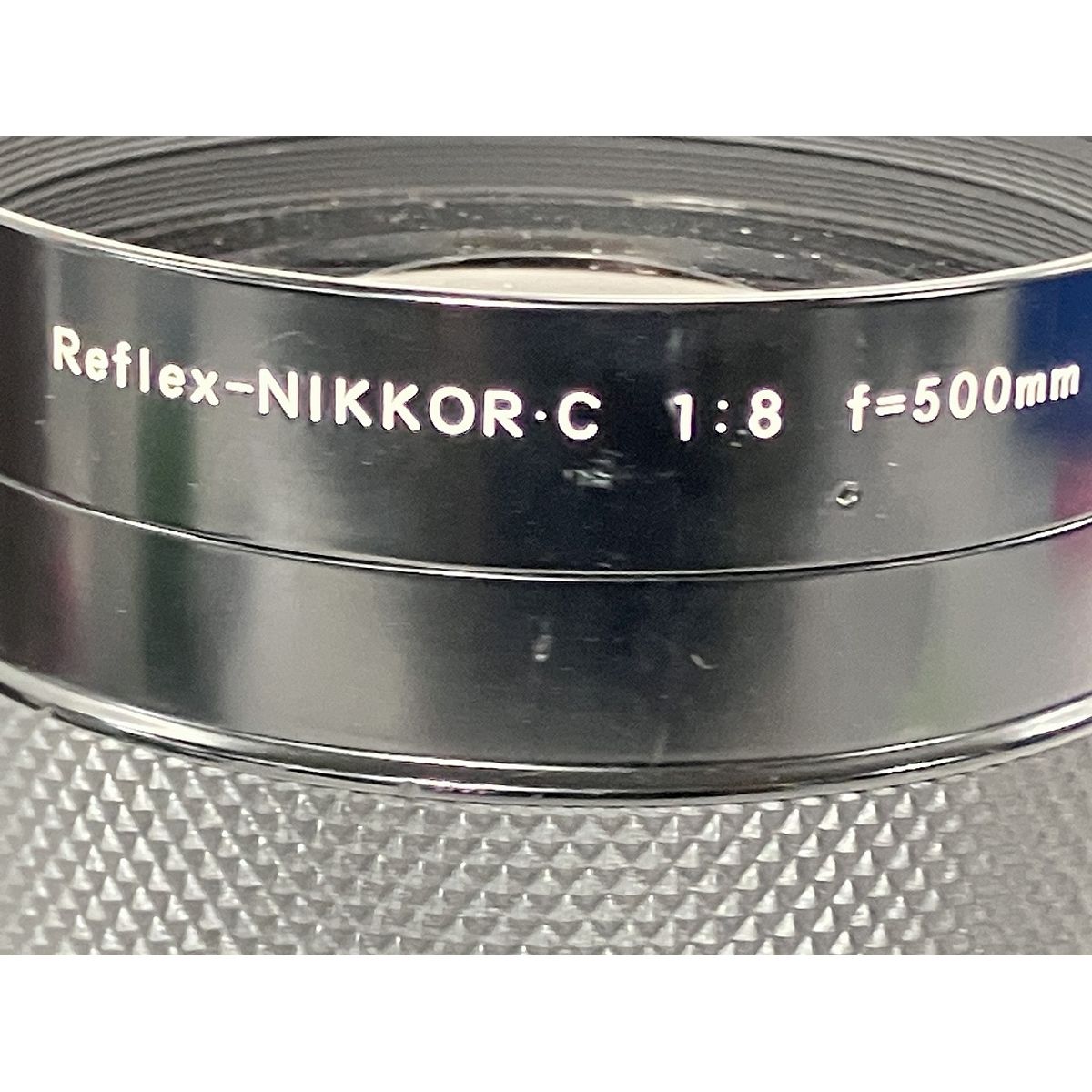 Fマウント ニコン