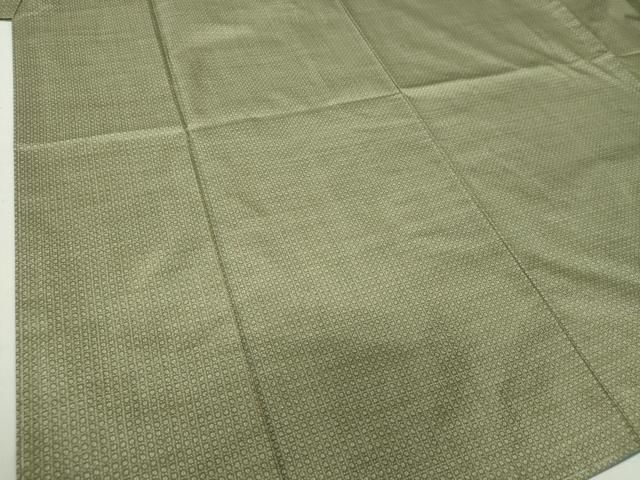 平和屋着物●男性　本場大島紬　有馬柄　ふもと謹製　証紙付き　正絹　逸品　未使用　DAAS3376ps 平和屋着物○男性 本場大島紬 有馬柄 ふもと謹製 証紙付き 正絹 逸品