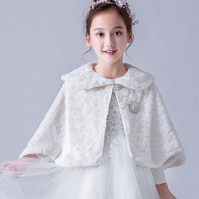 ボレロ フォーマルマント