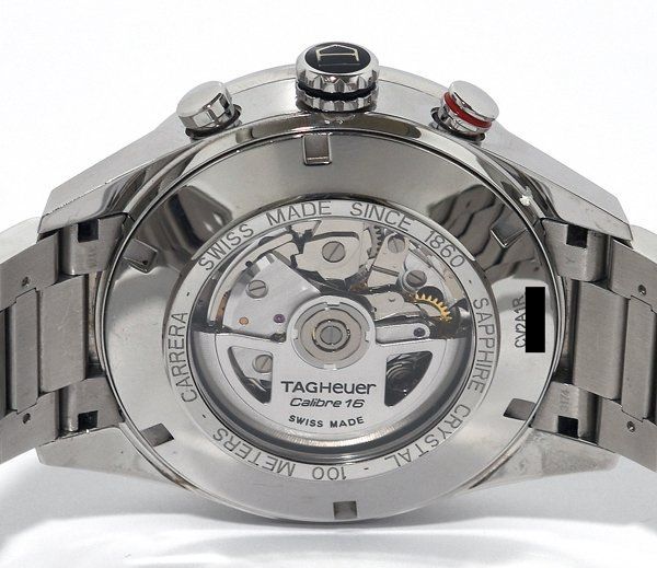 TAG HEUER