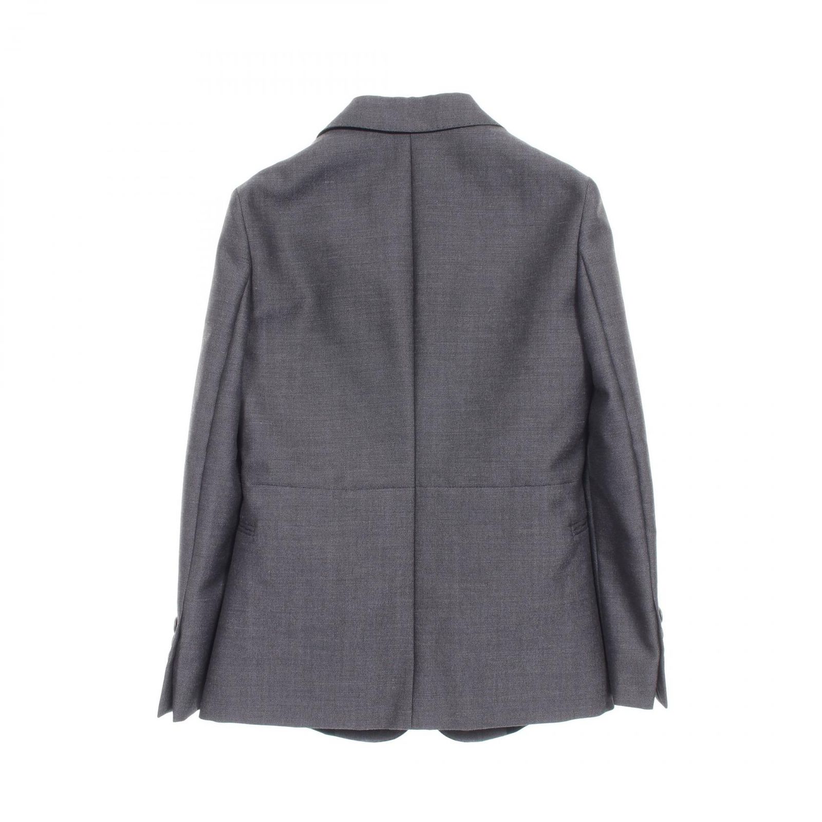 グッチ　ジャケット GUCCI グッチ ジャンボGGキャンバスジャケット size44 694165