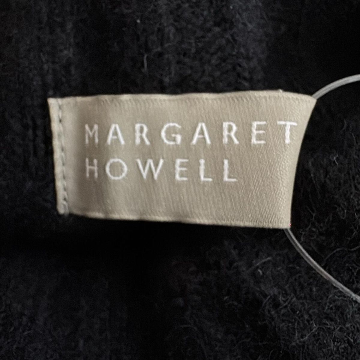 長袖セーター サイズ2