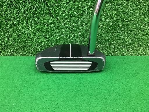 シングルベンド 34インチ