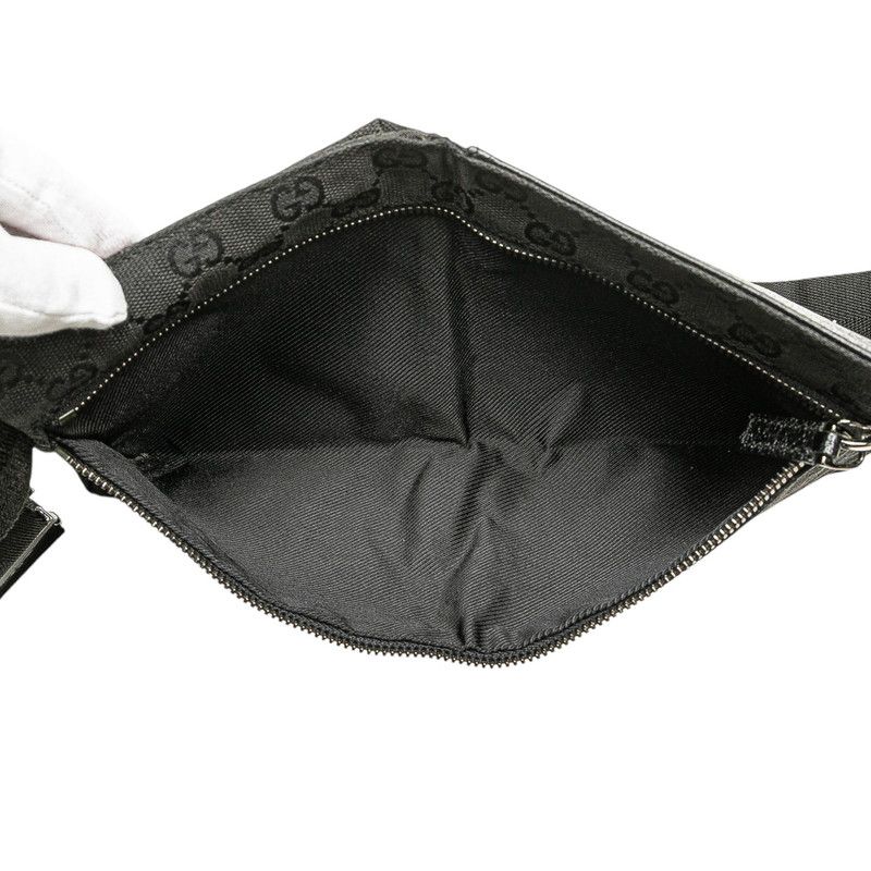 k46【美品】グッチ　GGキャンバス　レザー　ウエストバッグ　ボディバッグ 楽天市場】【新品未使用品】【バッグ】GUCCI グッチ GG