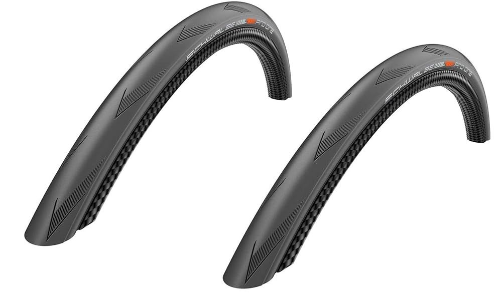 SCHWALBE ULTREMO ZX 23c 2本セットシュワルベ アルトレモ SCHWALBE