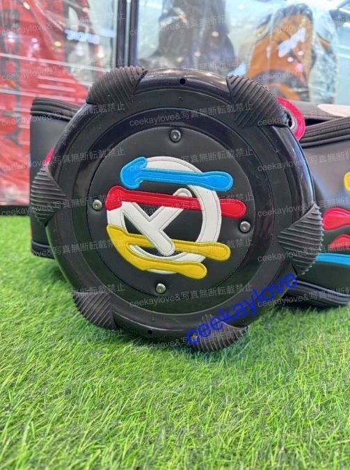 タイトリスト ゴルフバッグ