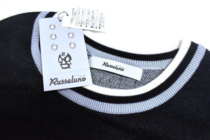 RUSSELUNO　ベスト　ゴルフ Golf Reboot / 【Russeluno Golf】CORDURA RIP LIGHT VEST