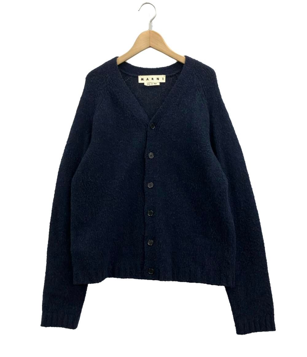 マルニ 長袖カーディガン メンズ SIZE 44 (S) MARNI 