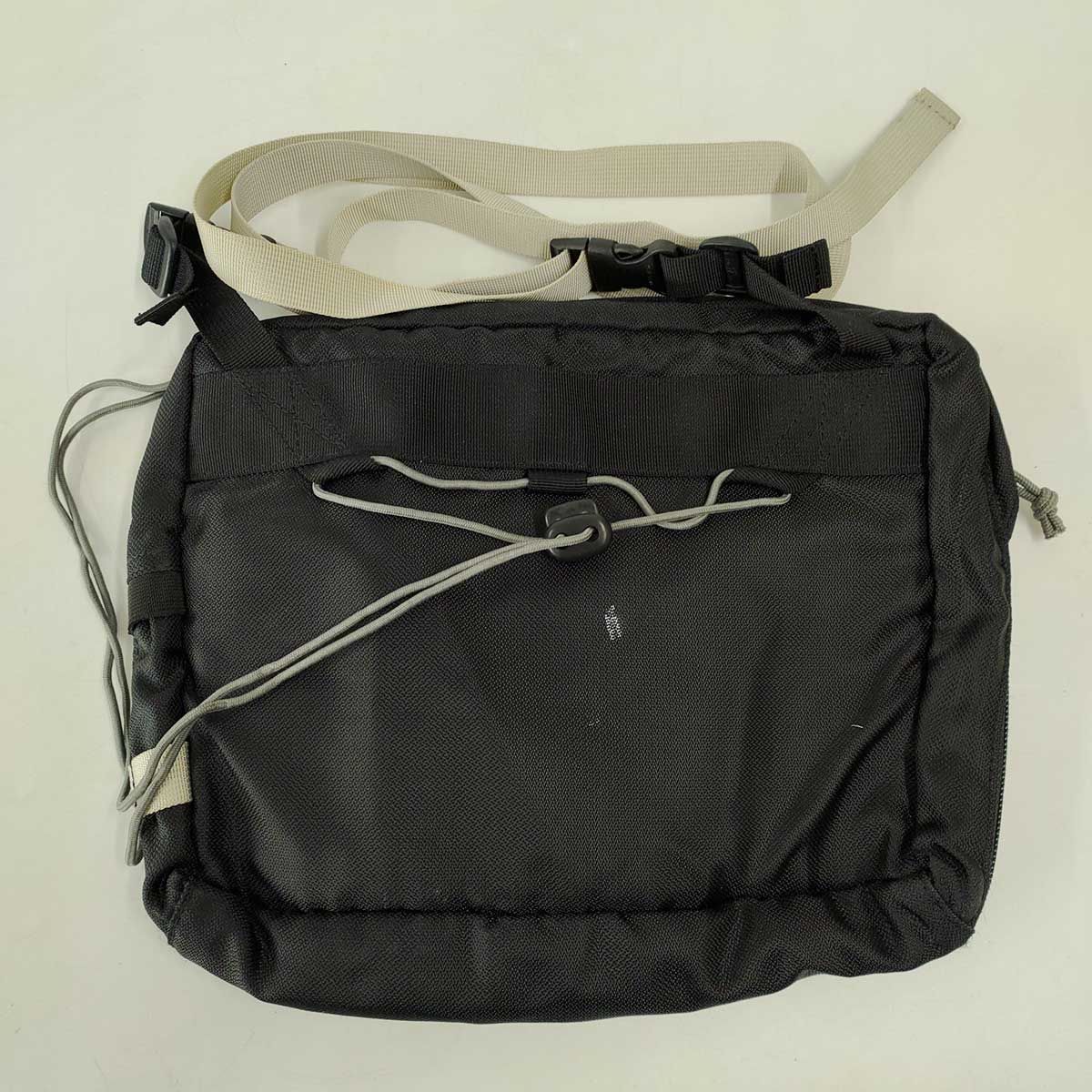 ホーボーグレートワークス パスファインダー チェストバック Hobo 