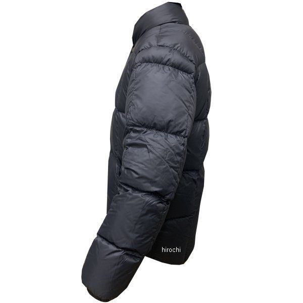 97426-21VM/000S ハーレー純正 新品 ジャケット Puffer 黒 Sサイズ