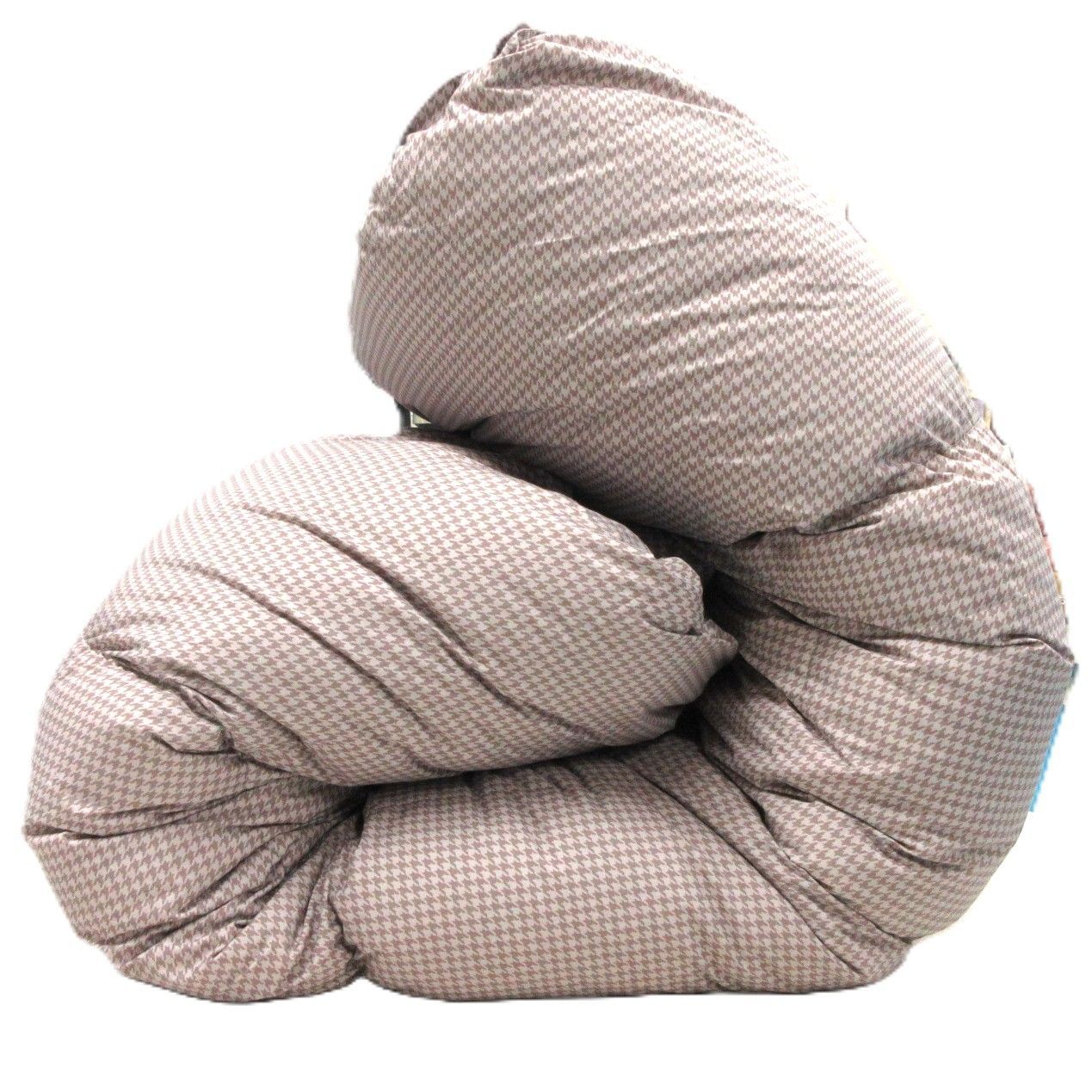 西川羽毛掛けふとん ダブル