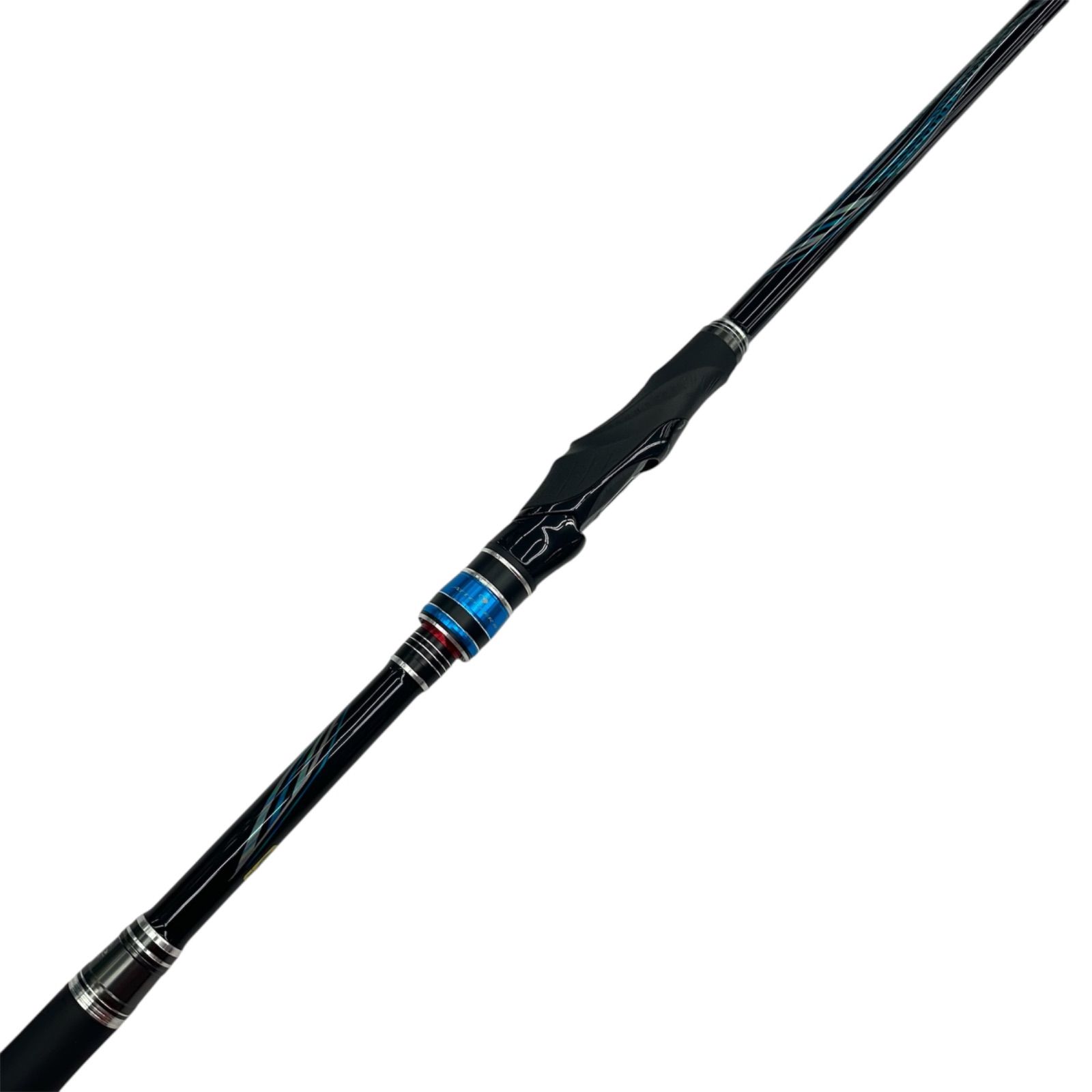 2)【中古品】【送料無料】がまかつ がま磯 ATTENDER アテンダー