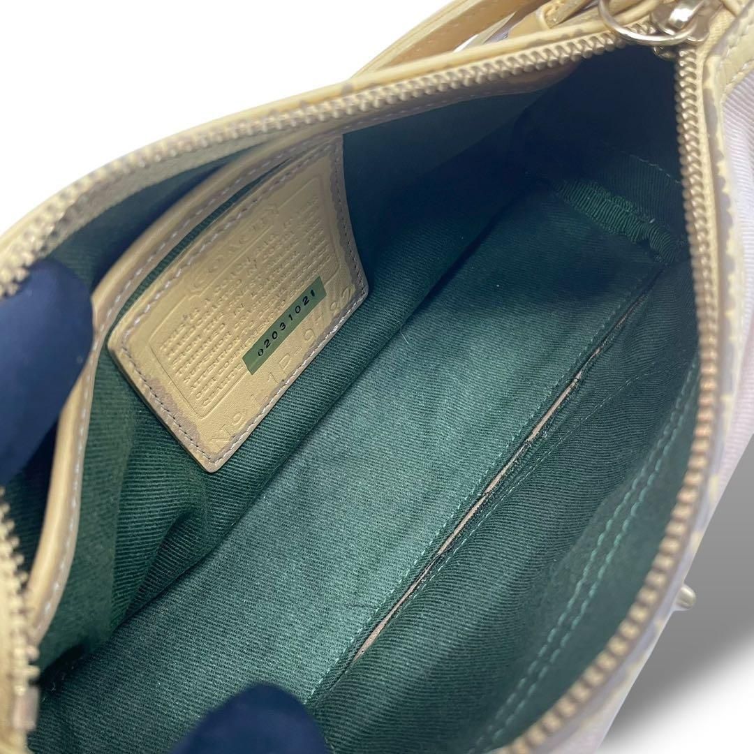 キャンバス ベージュ