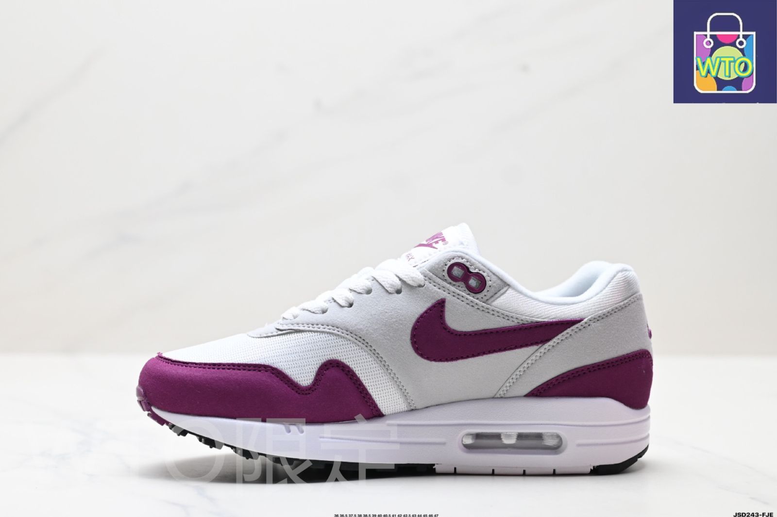 Nike Air Max 1 - ナイキ エア マックス 1 エアキャッション 緩衝 耐磨耗 スポーツシューズ KIN-KAAI_COM