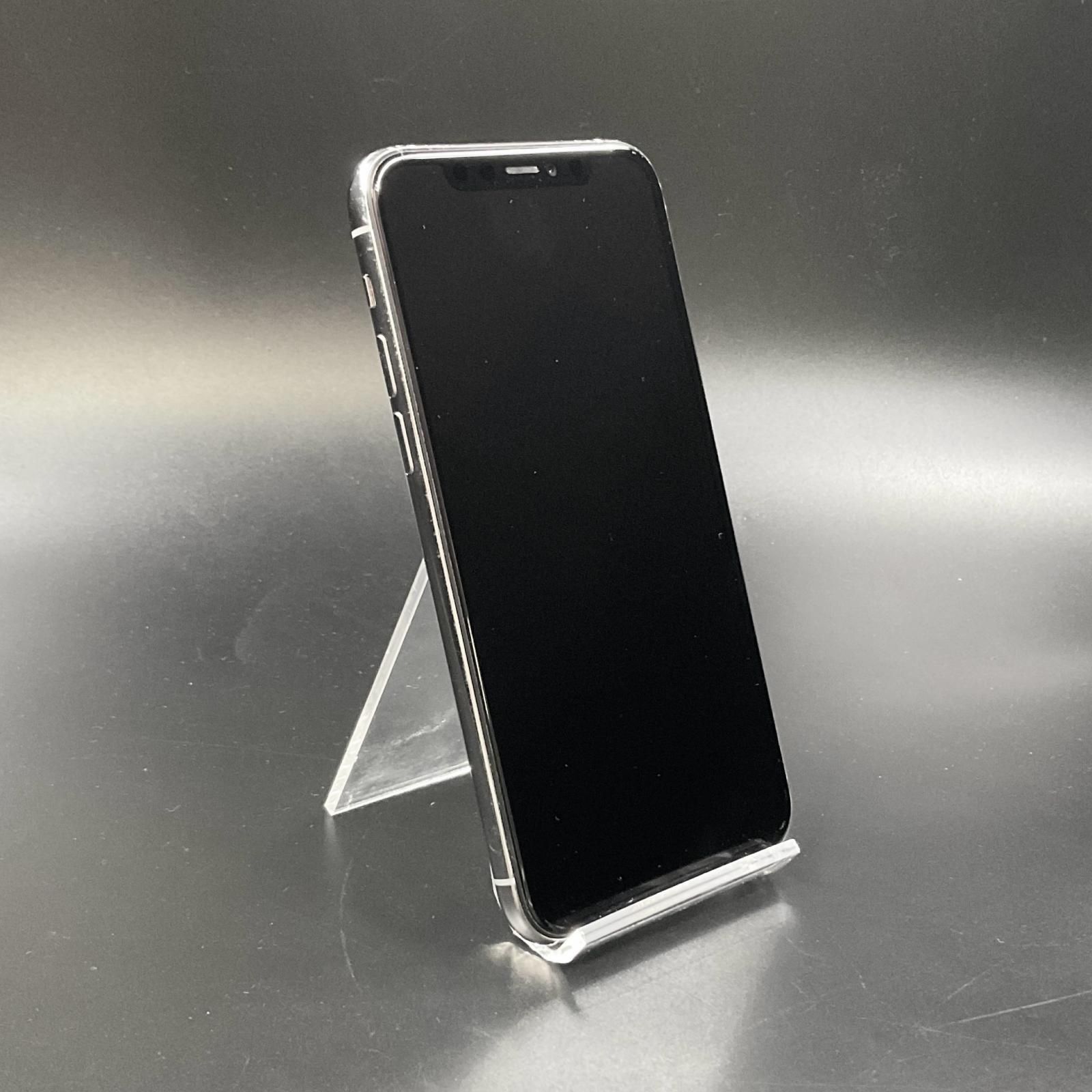 全額返金保証】【最速発送】Apple iPhone 11 Pro 256GB シルバー