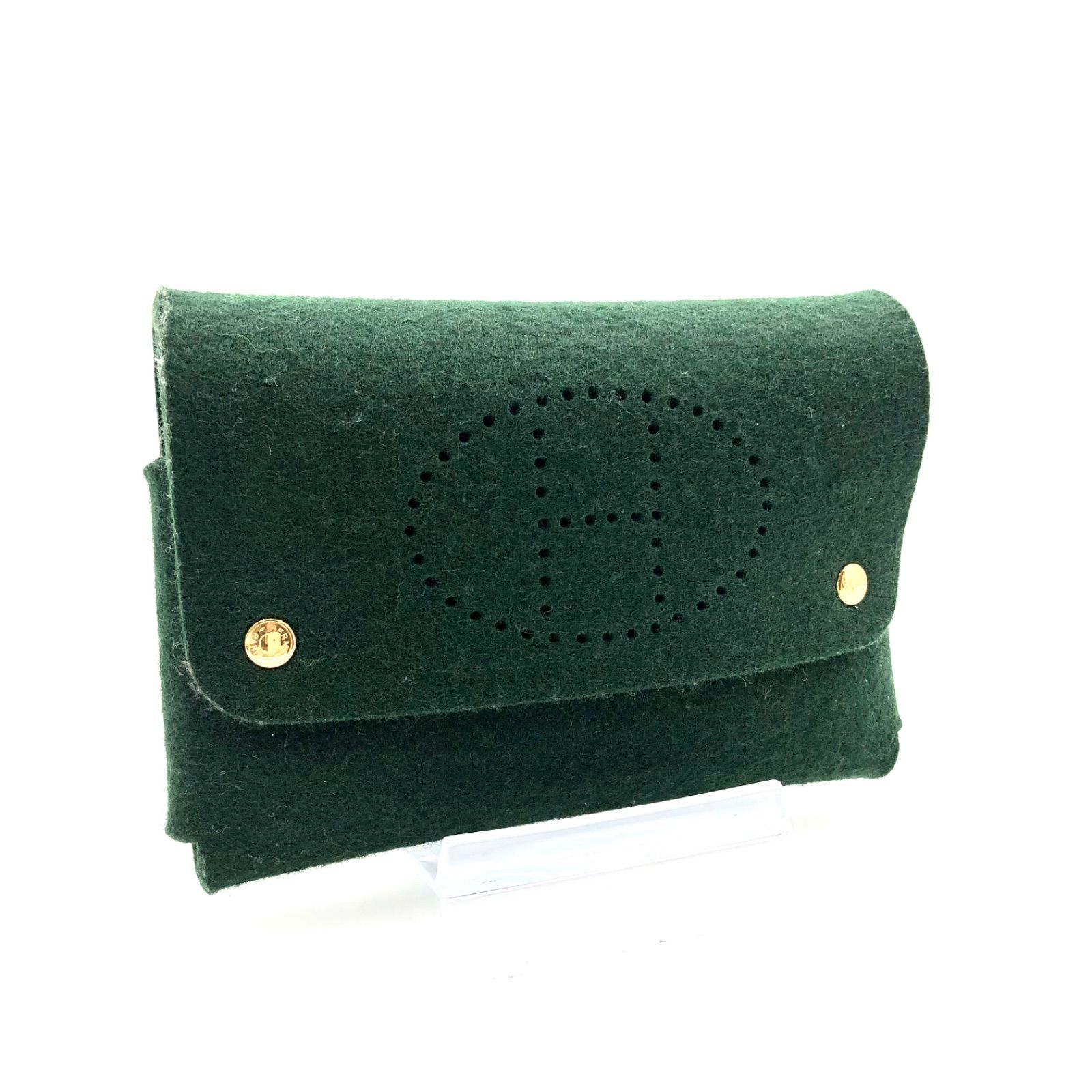 エルメス エテュイカルトPM 【Aランク】【中古】 楽天市場】エルメス  