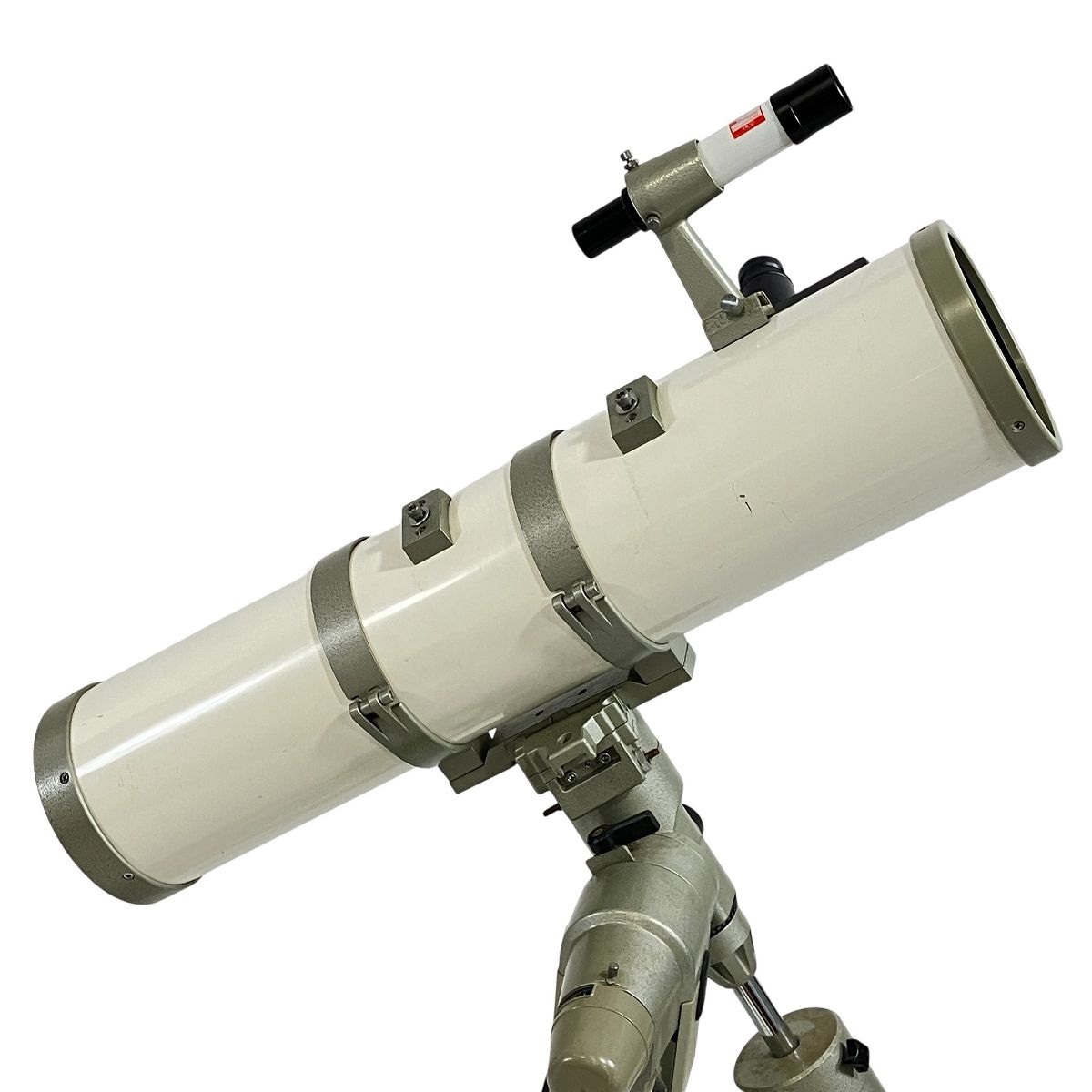 マイスター 鏡筒