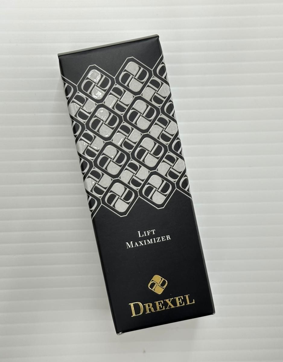 DREXEL リフトマキシマイザー 23g Amazon.co.jp: リフトマキシマイザー 23.5g DREXEL リフトアップ