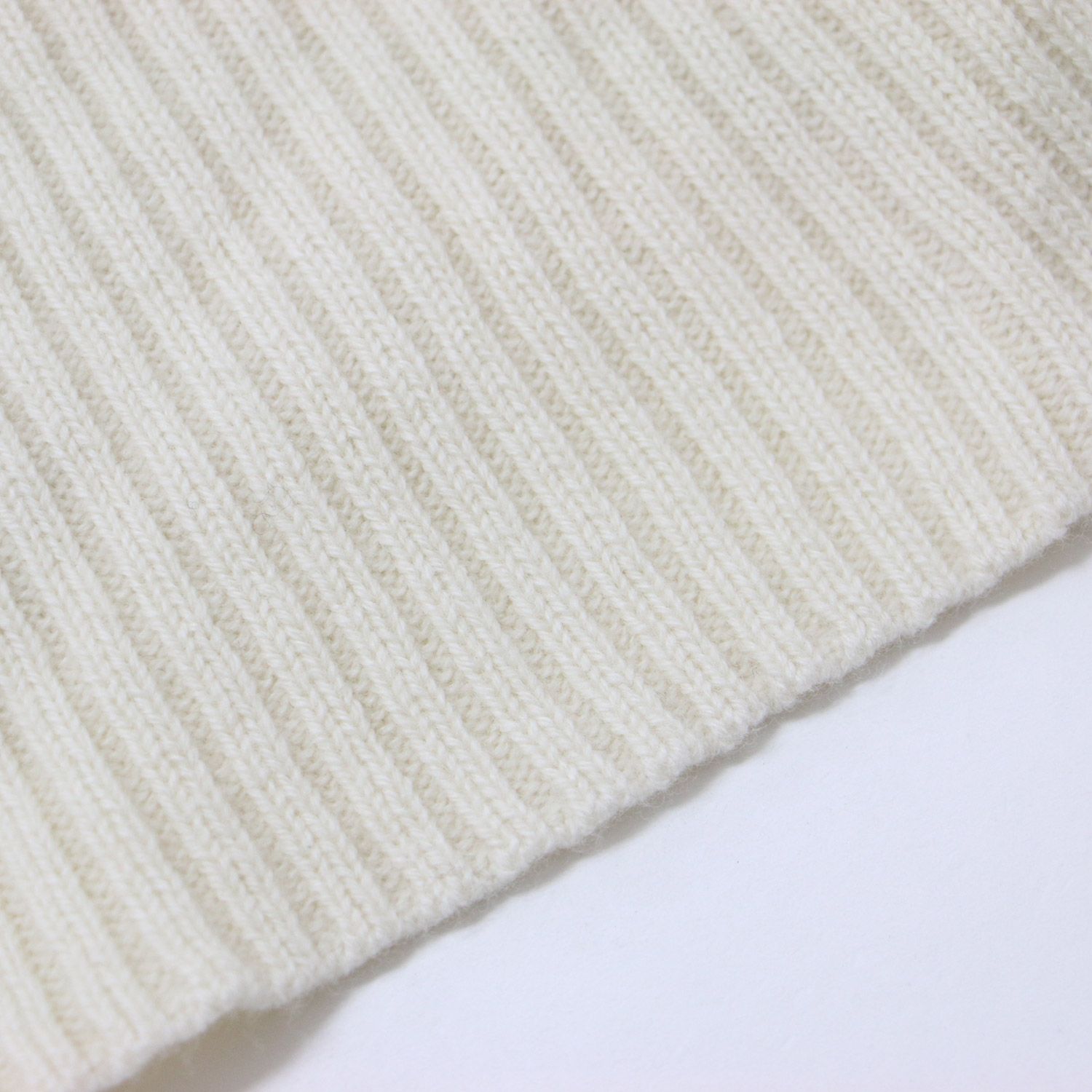 美品】SLOBE IENA スローブ イエナ スヌード ホワイト 白 サイズ:FREE