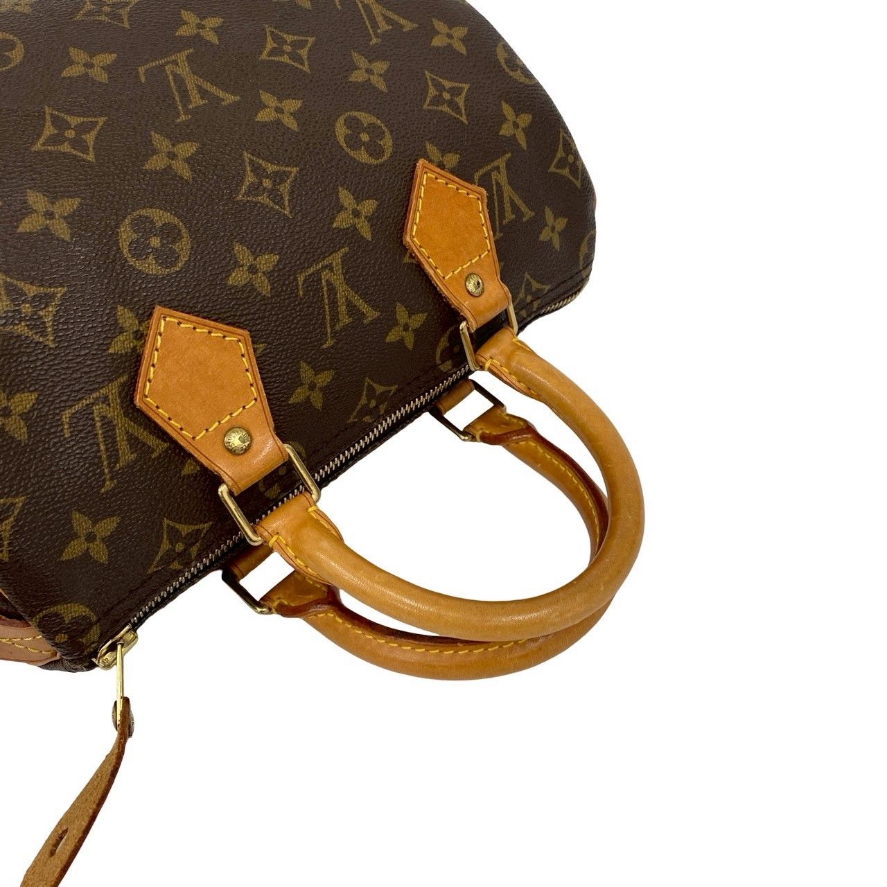 極 美品 鍵付き LOUIS VUITTON ルイヴィトン ヴィンテージ