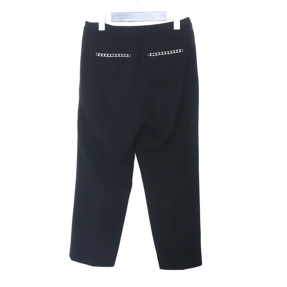 【AlexanderWang】クロップド ハイライズ パンツ 関税送料込み alexander wang - ラスト1点 / HYBRID CARGO PANT
