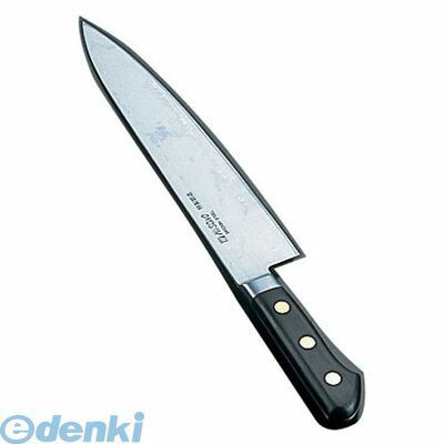 碇シンジ -シンクロ率∞- X 新品・7営業日以内発送】AMS09118 ミソノ・スウェーデン鋼 牛刀