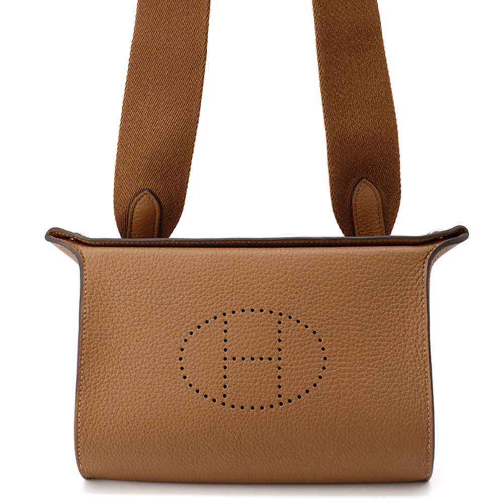 HERMES エルメス サコ ワンショルダーバッグ 〇H刻印 ヴィンテージ HERMES エルメス サコ ワンショルダーバッグ 〇H刻印 ヴィンテージ