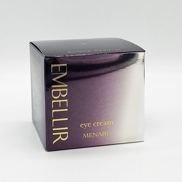メナード エンベリエ アイクリーム オンライン A 20g MENARD メナード