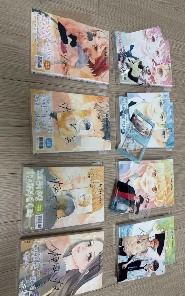 さくらさく 純情漫画 漫画 初版 特典