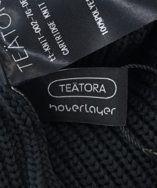 TEATORA ニット・セーター メンズ 【古着】【中古】【送料無料