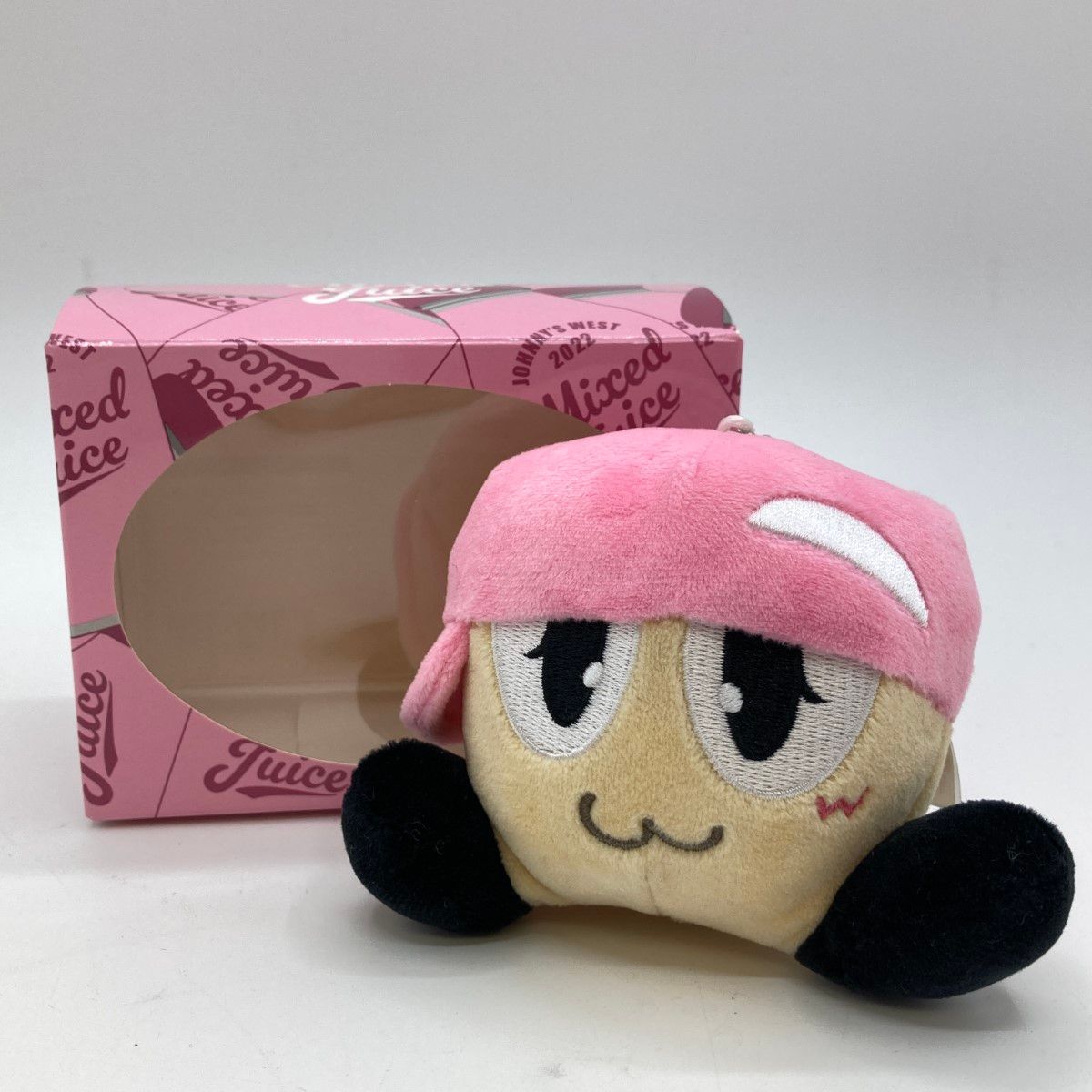 WEST. 小瀧望 ぶらさげるヤツ WEST．小瀧望 ぶらさげるヤツ