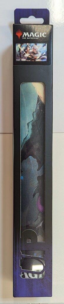 MTGxFF ヤ・シュトラ・ルル プレイマット ULTRA PRO ヤシュトラルル プレイマット ファイナルファンタジーコラボ MTG