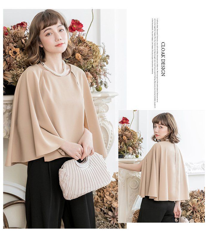 レディース フォーマル