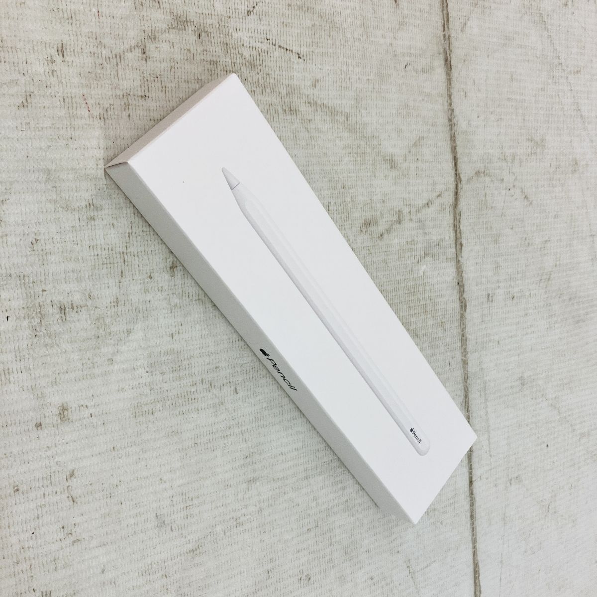 タッチペン アップル