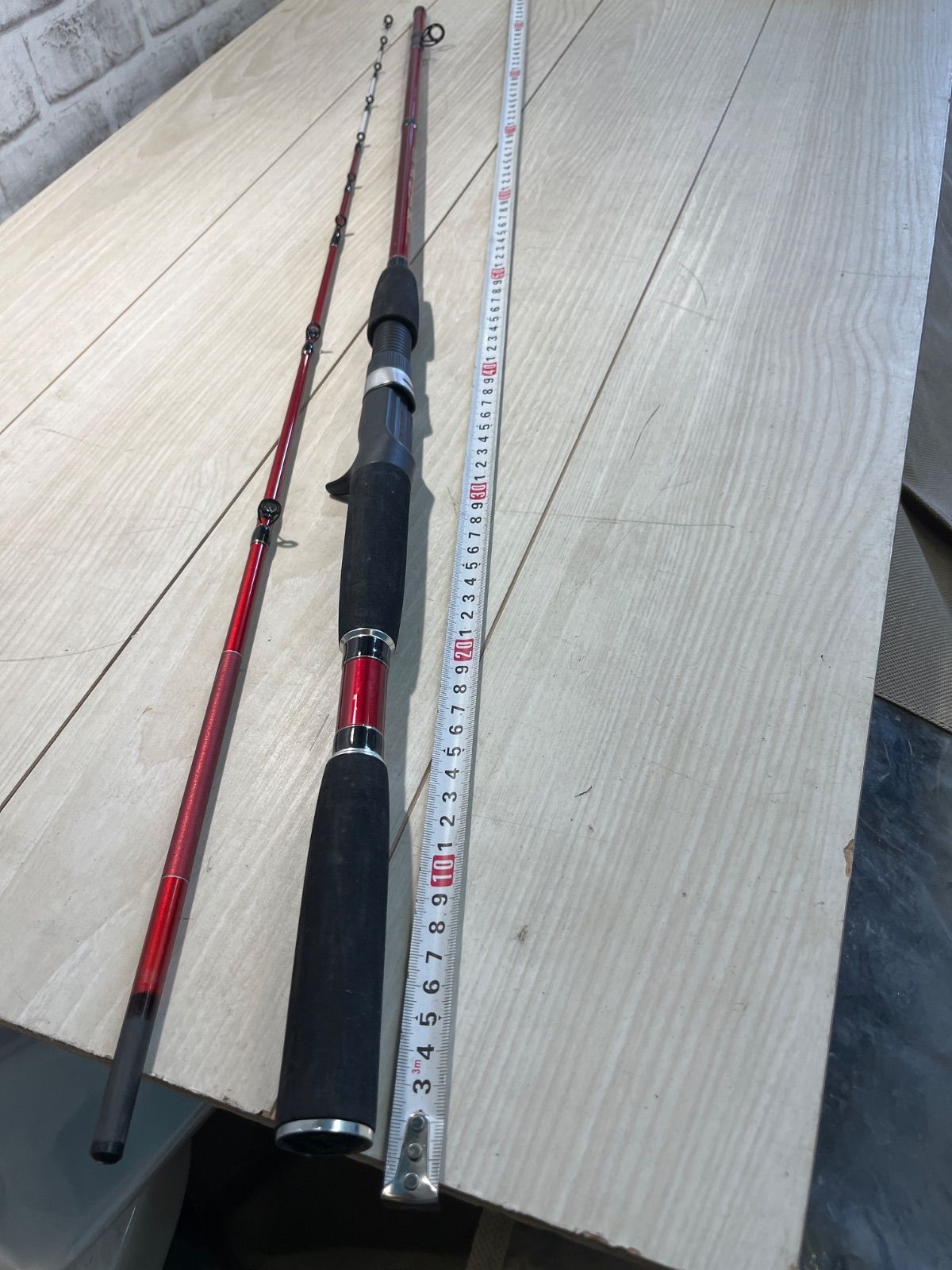 everyfield 伊勢湾ライトゲーム　180 整理番号L314