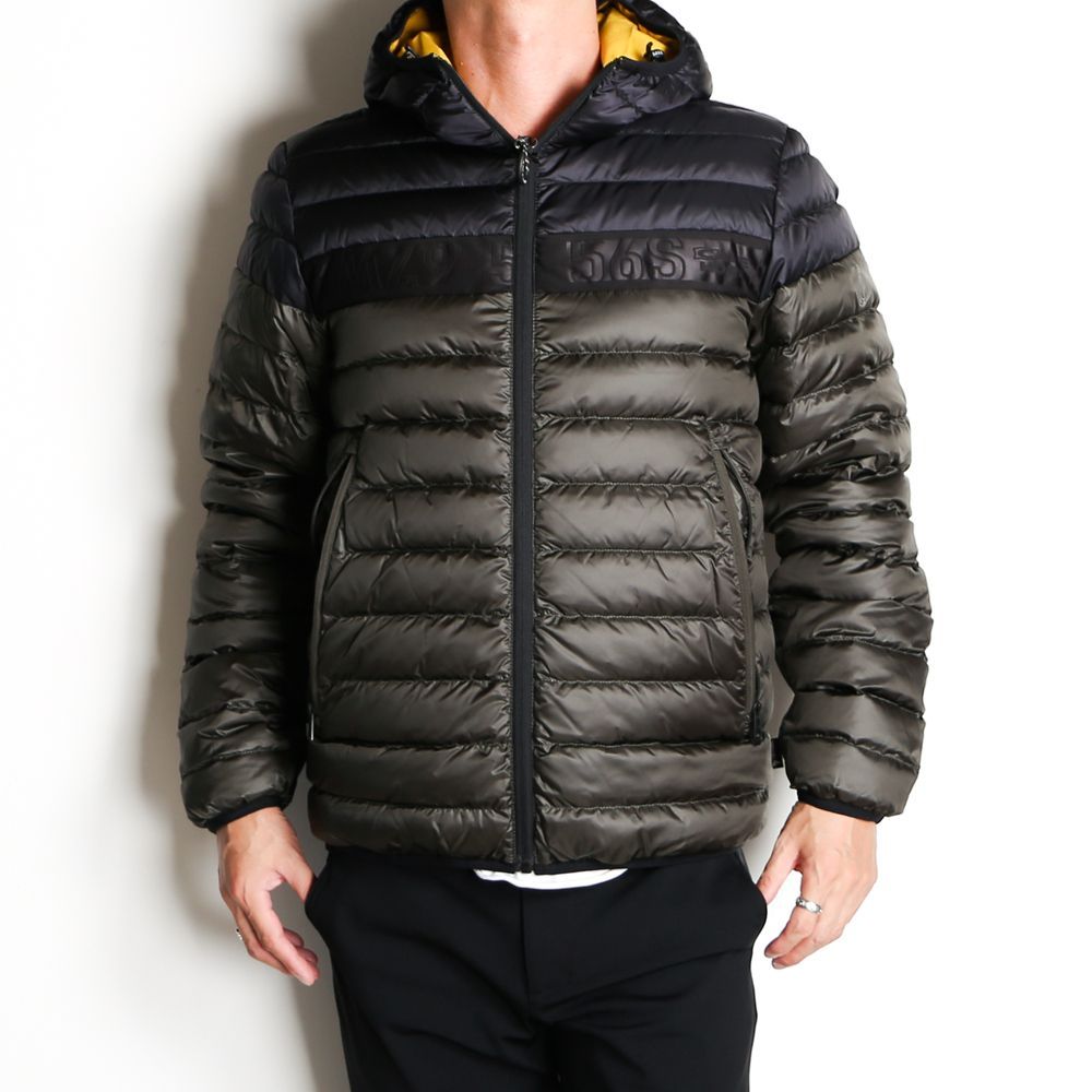 名作 Y-3 リバーシブルボンバージャケット プリマロフト ワイスリー MA